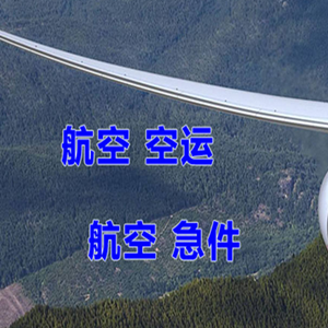 塔什库尔干红其拉甫空运公司快递-选东方航空和上海航空